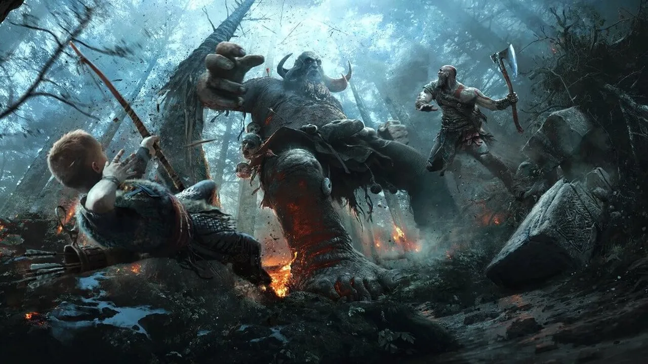 God of War