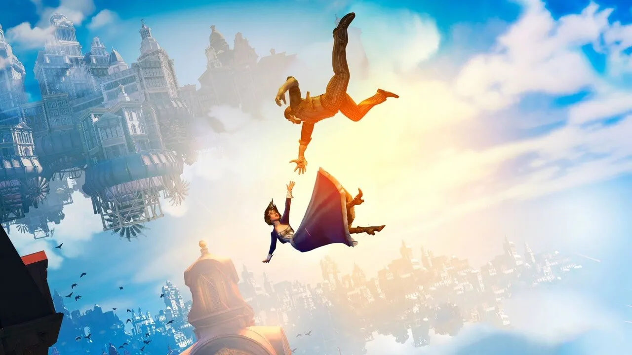 BioShock Infinite