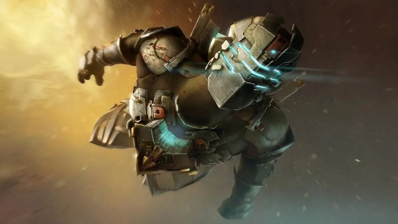 Dead Space 2