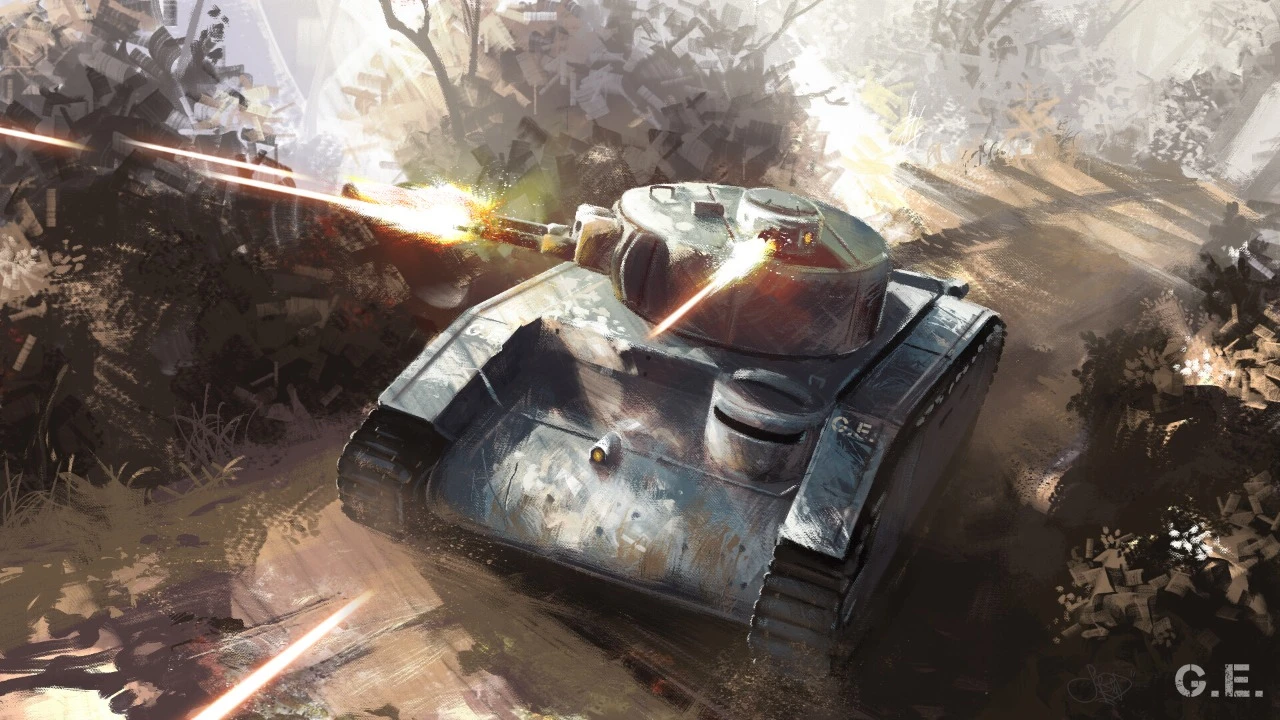Foxhole