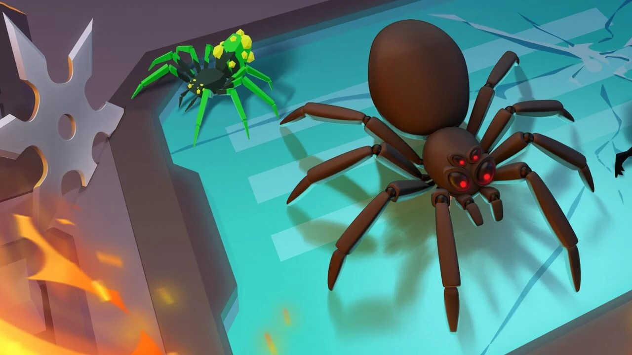 Kill It With Fire 2