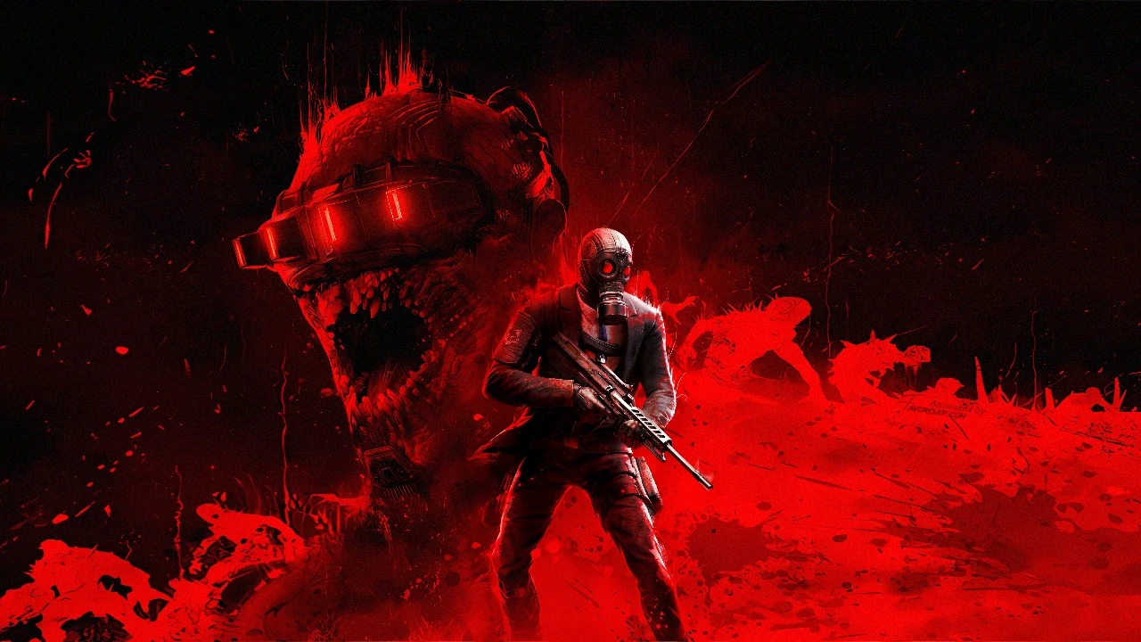 Killing Floor 3