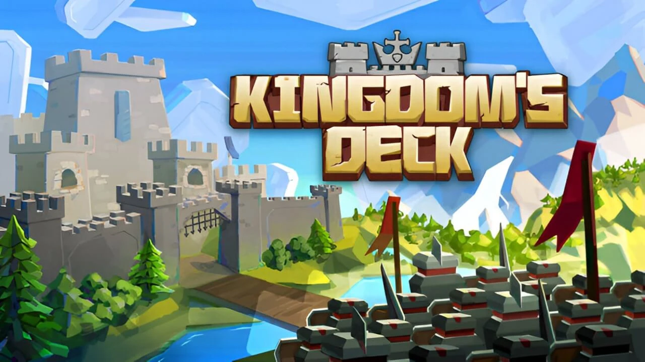 Kingdom S Deck