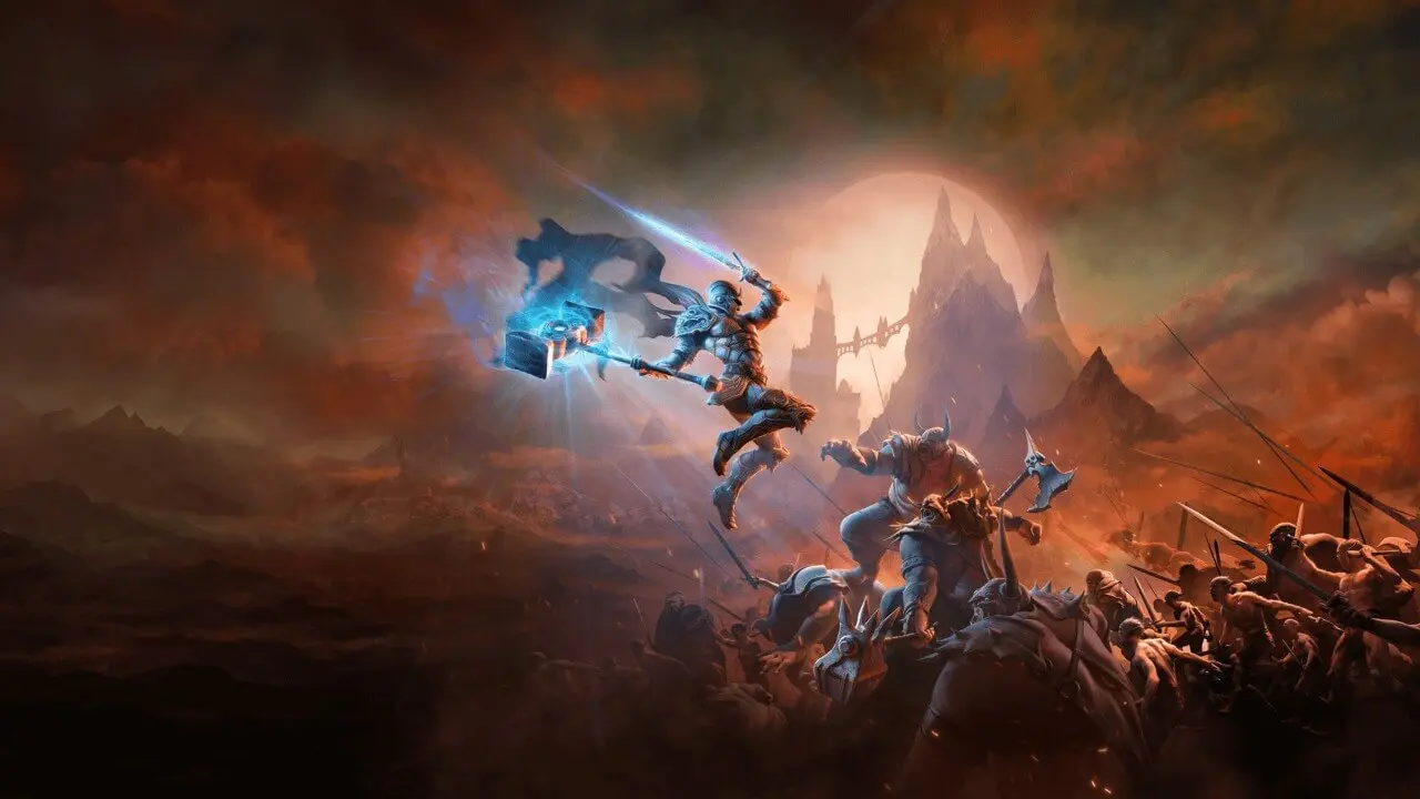 Kingdoms Of Amalur Re Reckoning