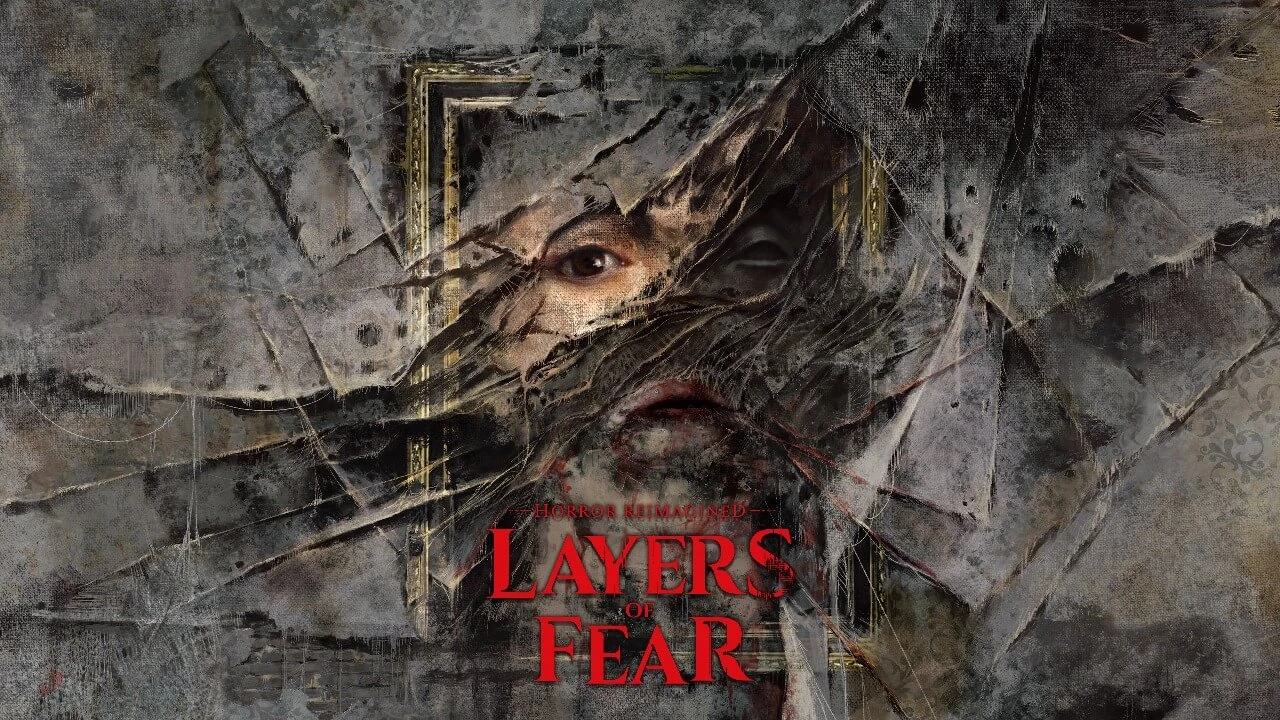 Layers Of Fear 2016