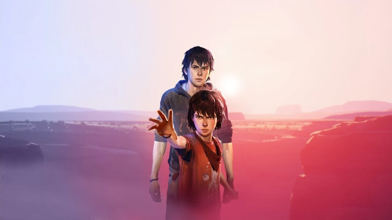 Life Is Strange 2