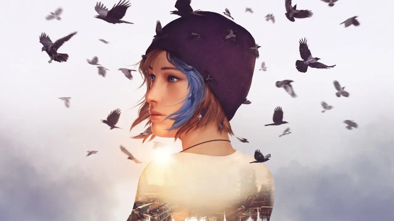 Life Is Strange Before The Storm 2