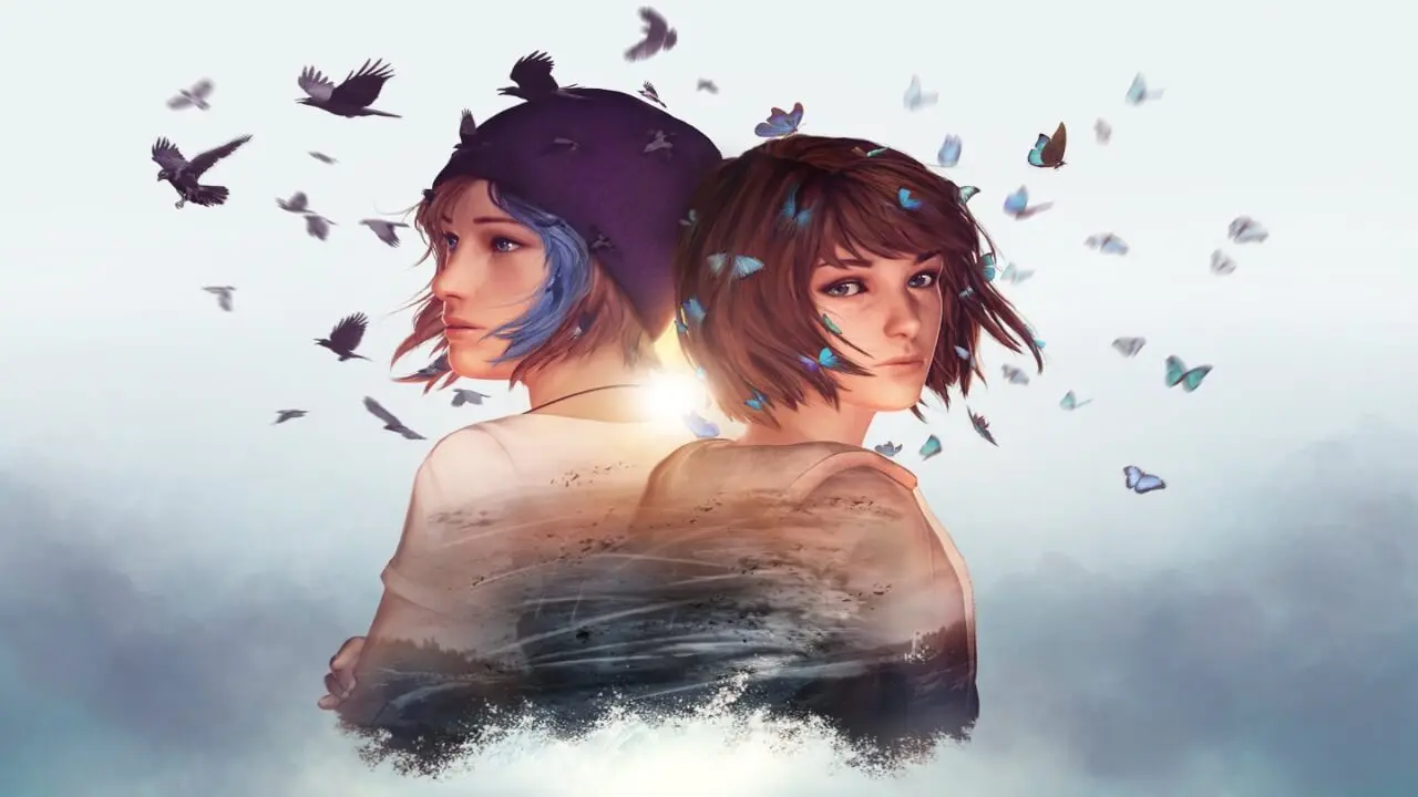Life Is Strange Remastered