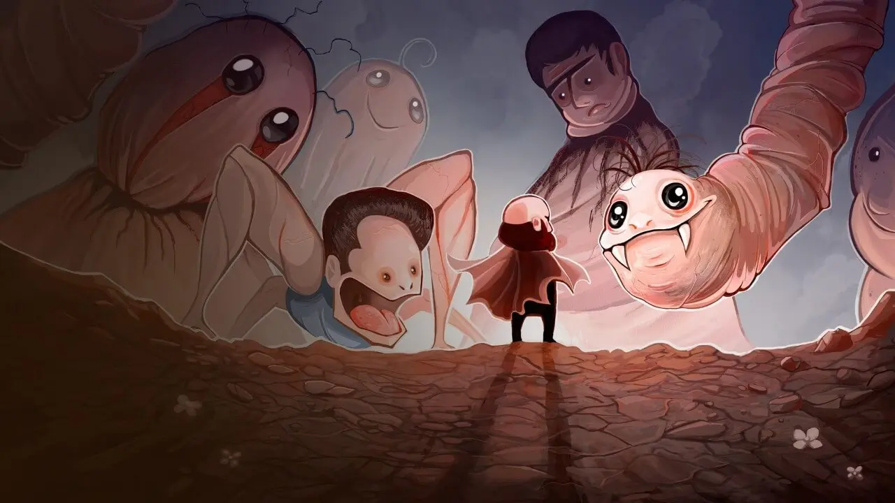 Lisa The Painful