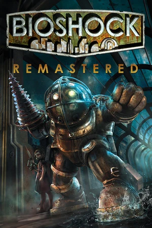 Bioshock Remastered