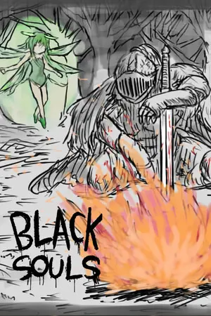 Black Souls