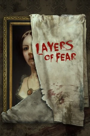 Layers Of Fear 2016