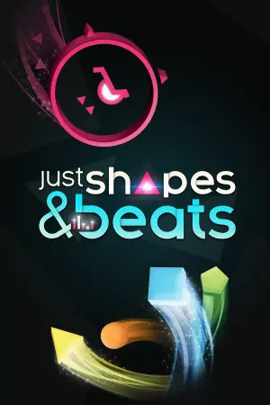 Just Shapes Beats