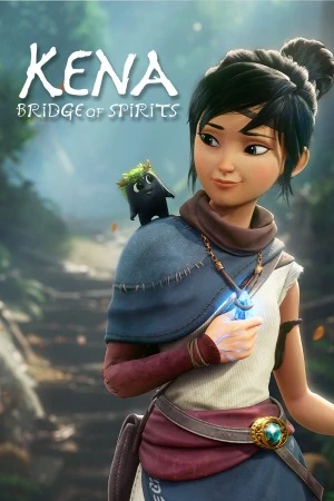 Kena Bridge Of Spirits