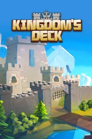 Kingdom S Deck