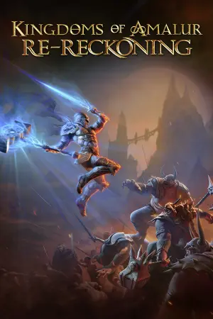 Kingdoms Of Amalur Re Reckoning