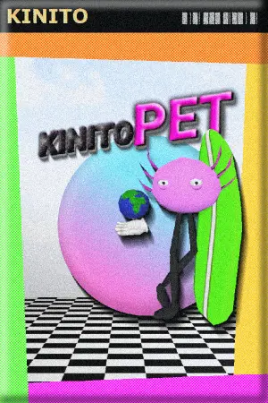 Kinitopet