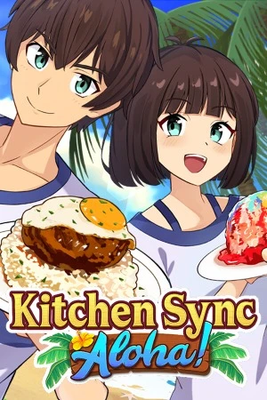 Kitchen Sync Aloha
