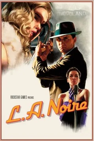 L A Noire