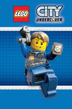 Lego City Undercover 2