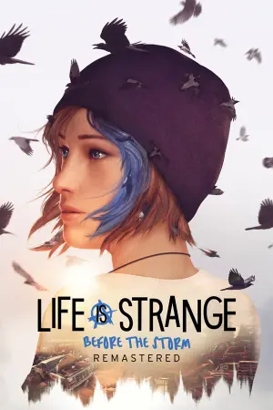 Life Is Strange Before The Storm 2