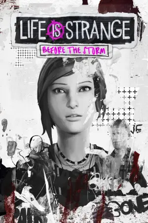 Life Is Strange Before The Storm