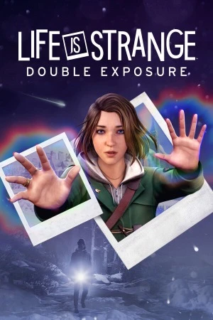 Life Is Strange Double Exposure
