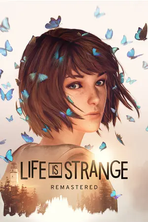 Life Is Strange Remastered