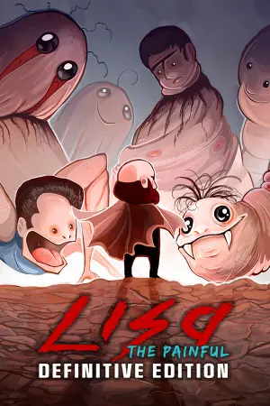 Lisa The Painful