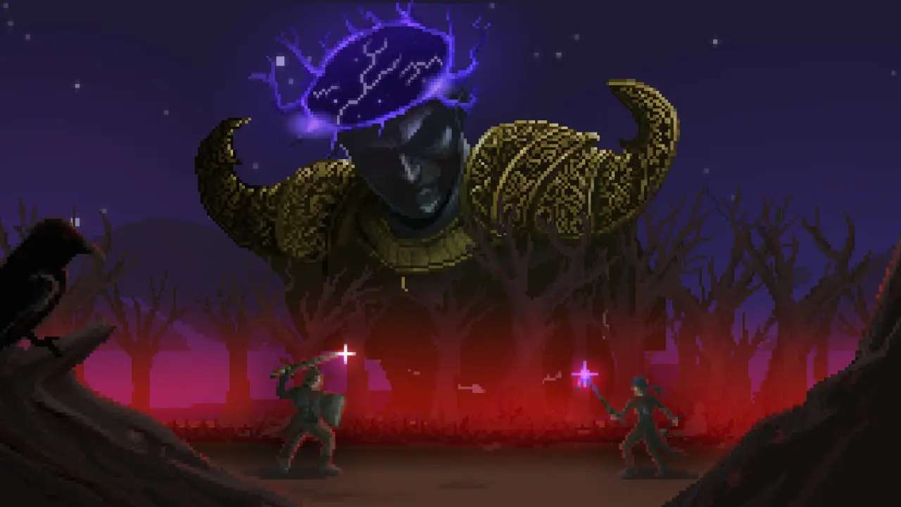 Lootborne