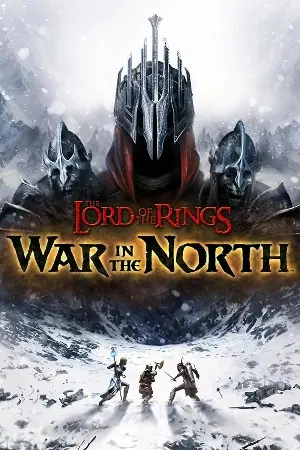 Lord Of The Rings War In The North