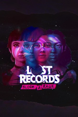 Lost Records Bloom Rage