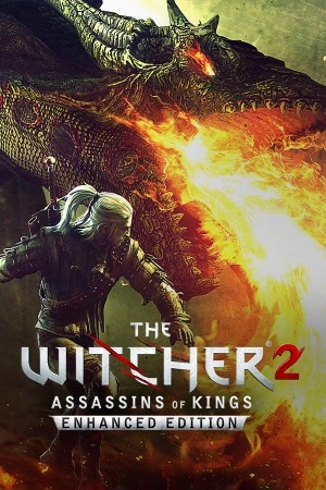 The Witcher 2 Assassins Of Kings Enhanced Edition