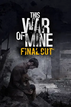 This War Of Mine