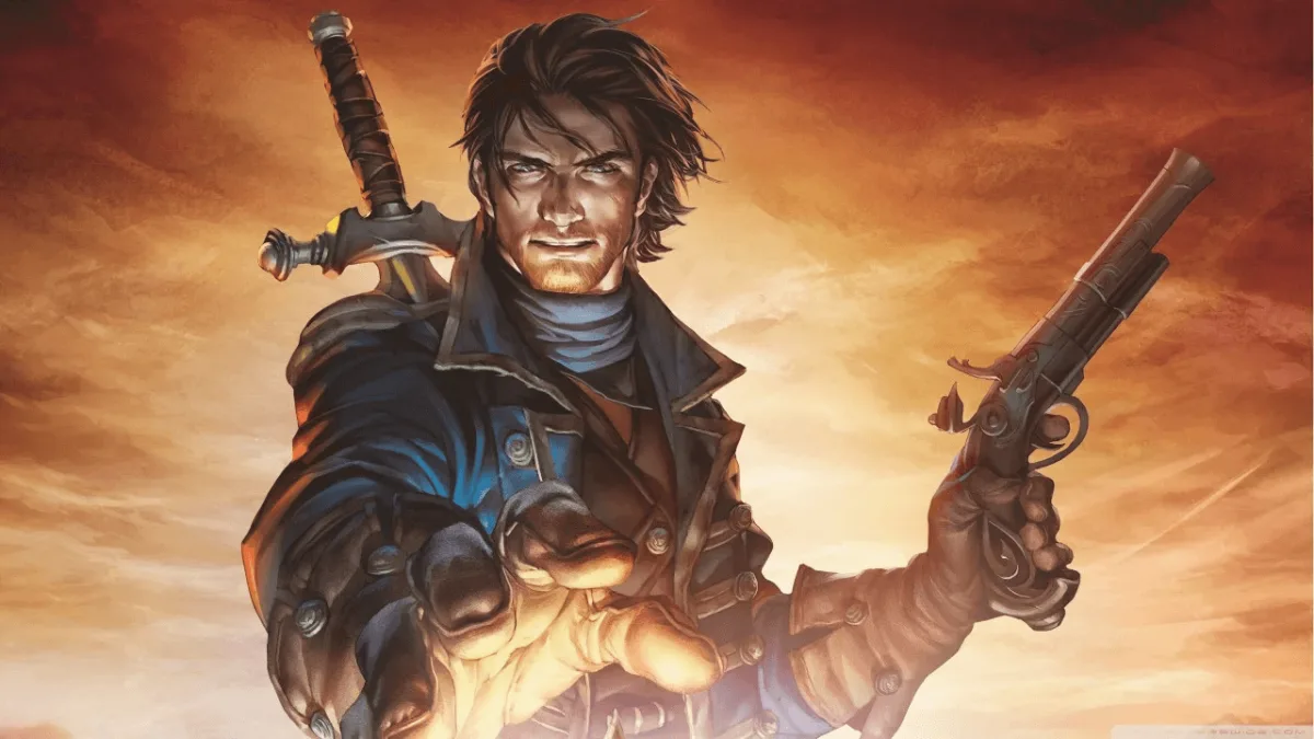 Fable Iii