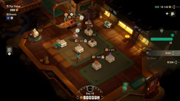 Moonlighter 2: The Endless Vault Screenshot 3