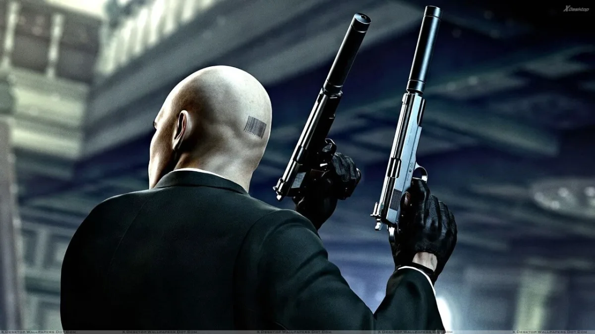 Hitman Absolution
