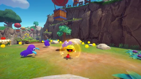 Pac Man World 2 Re Pac Free Download | AnkerGames