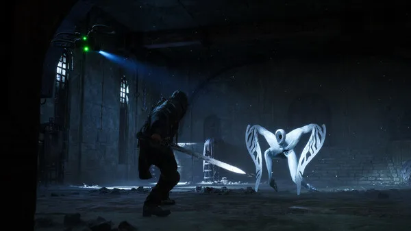 Hell Is Us Screenshot 4