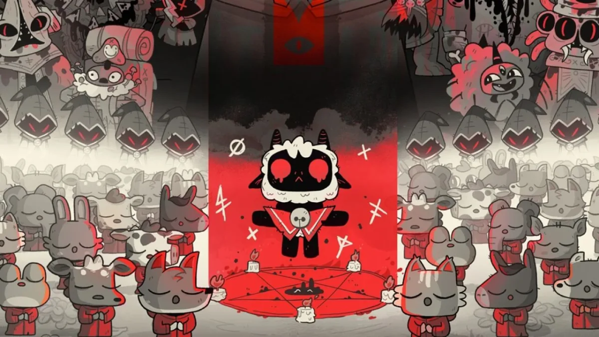 Cult Of The Lamb 2