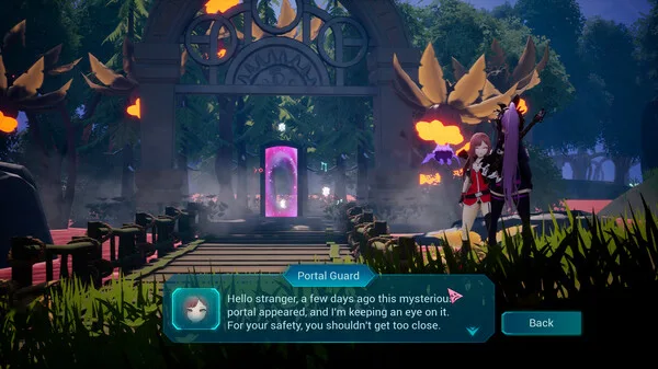 One More Night Screenshot 2