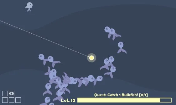 Webfishing Fish Guide Cat Goes Fishing Free Download | AnkerGames