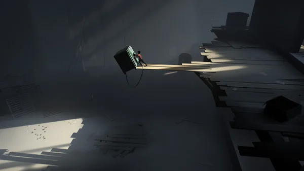 INSIDE screenshot 4