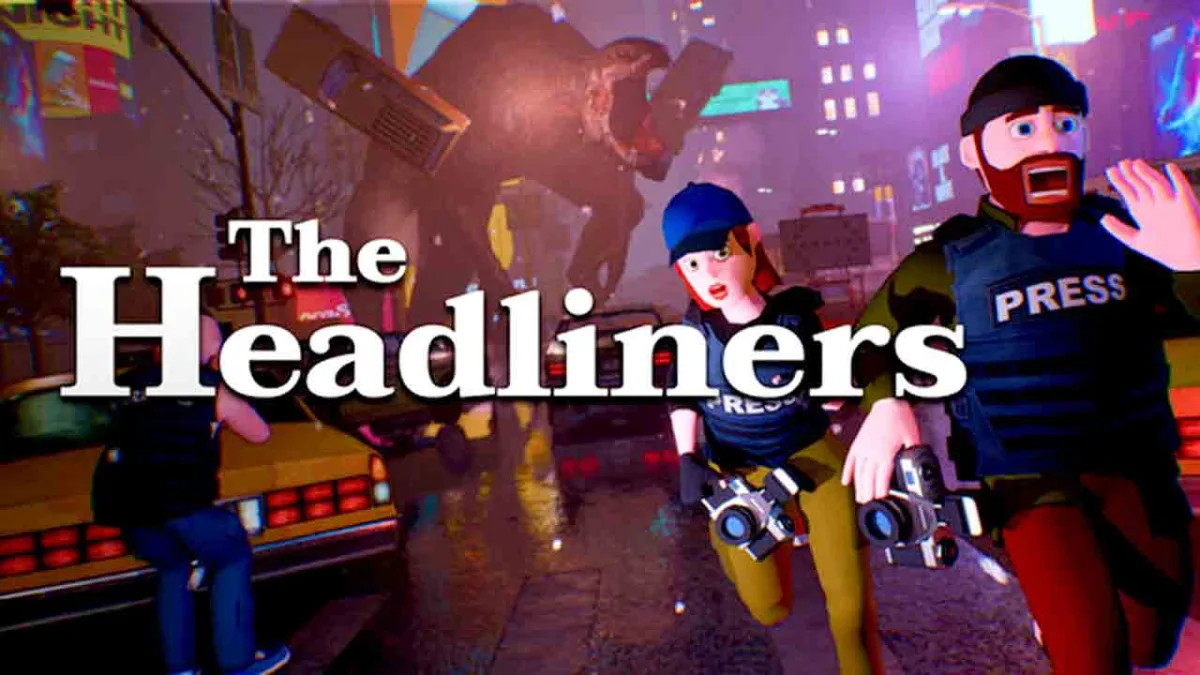 The Headliners