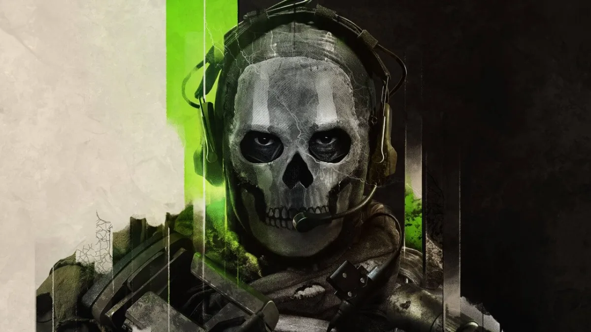 Call of Duty: Ghosts