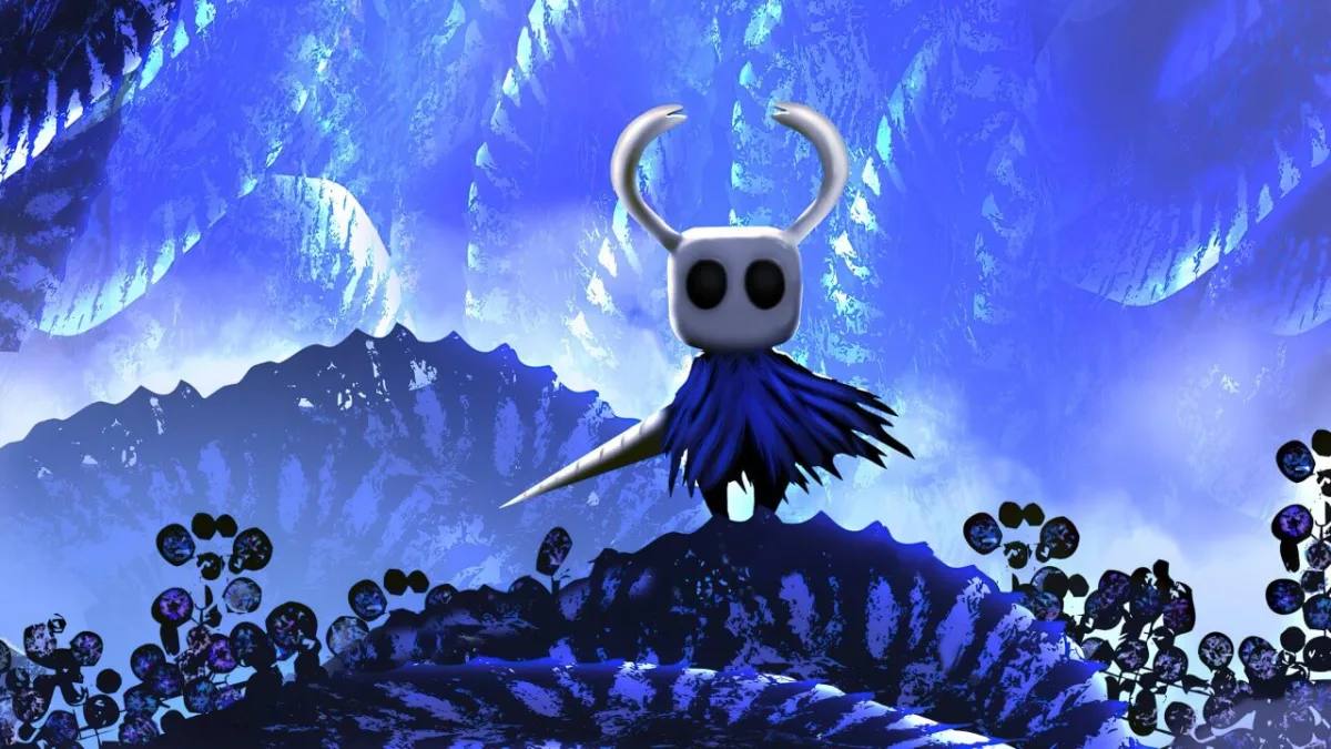 Hollow Knight