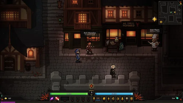 The Slormancer screenshot 4