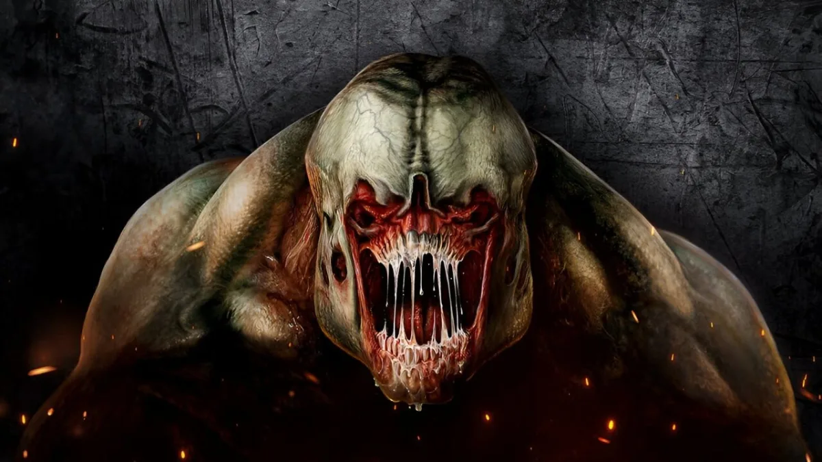 Doom 3