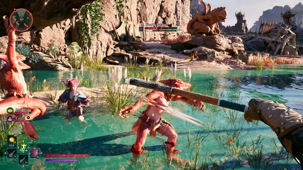Avowed Screenshot 4
