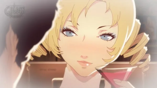 Catherine Classic Screenshot 2